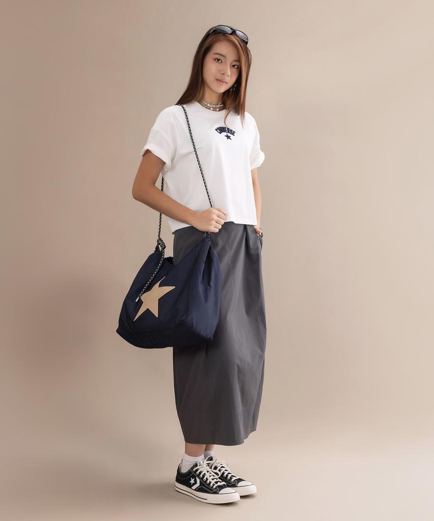 Универсальная сумка-тоут Converse Star Obsidian Ua5993-695