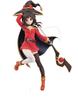 Subarashii Megumin Bunko 30th Anniversary Scale PVC Figure (Sneaker Ver.) 17