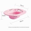 Aikaan Perineal Toilet Sitz Bath