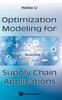 Книга Optimization Modeling For Supply Chain Applications