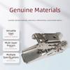 Thickened Structure Thickened Webbing Strap Fastener Logistics Transportation Binding  Daily Fixing
