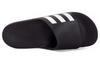 adidas Шлепанцы Aqualette Cf 'Черный Белый' AQ2166