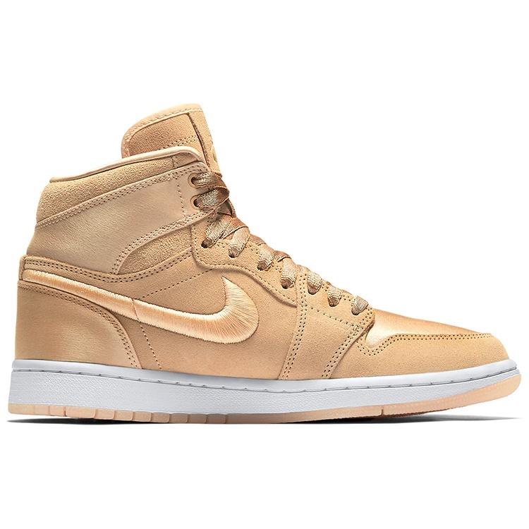 (WMNS) Air Jordan 1 Retro High 'Season of Her: Ice Peach' Women's AO1847-845