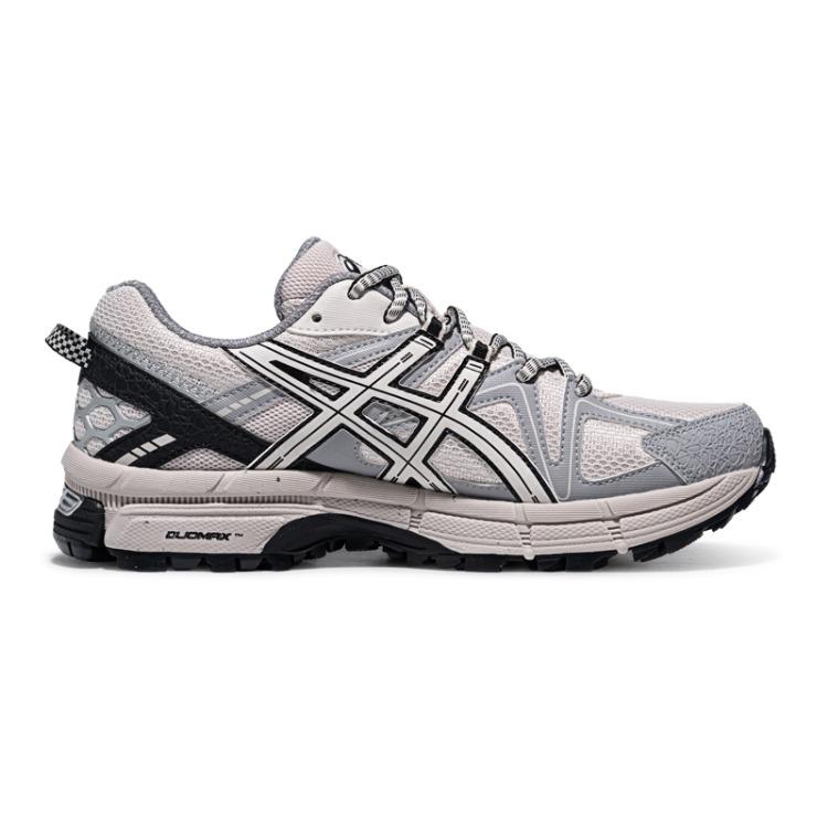 Asics Кроссовки для хайкинга и повседневной носки Gel-Kahana 8, низкие, спортивные, унисекс 1203B133-102