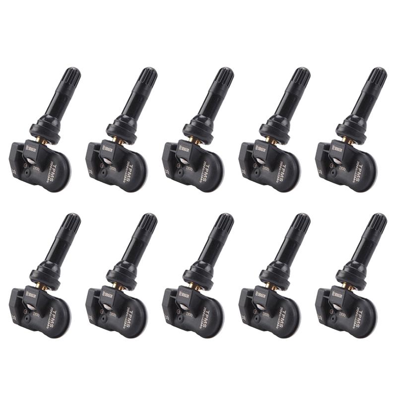 20 шт. Программируемые датчики давления в шинах TPMS Для Autel TS408 TS508 ITS600 433 МГц 315 МГц 2 в 1 MX Sensor Система мониторинга