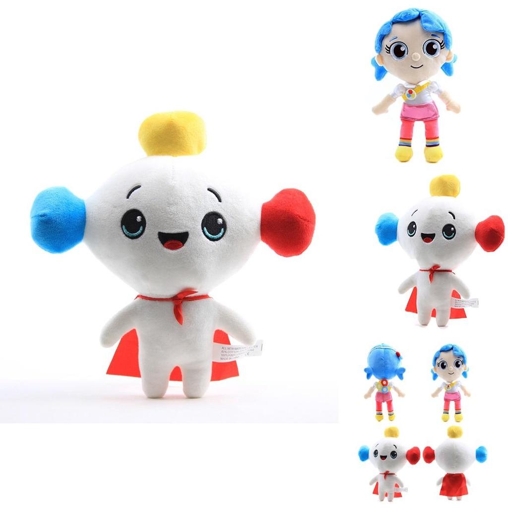 Очаровательная мягкая игрушка Тру и Радужное королевство, милая мягкая игрушка, мягкий детский подарок