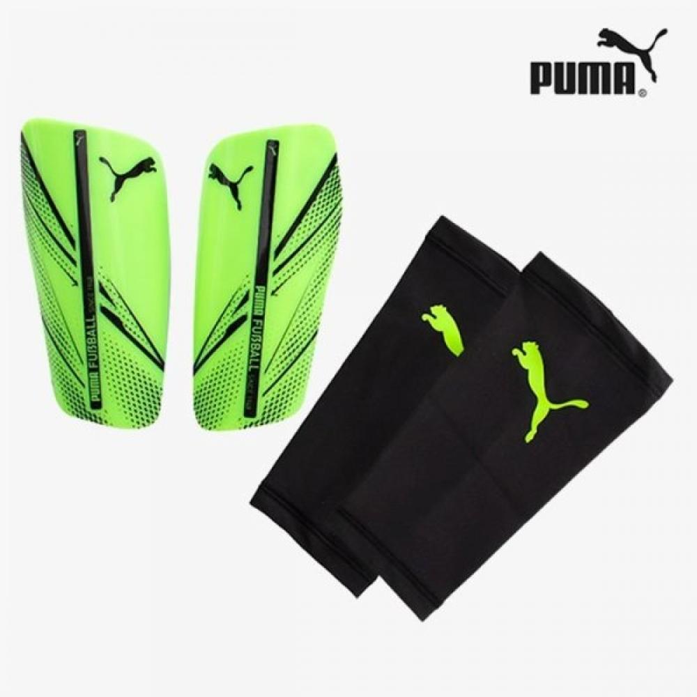 Puma Galleria Puma Atacanto рукав щиток голени щиток голени 03088704