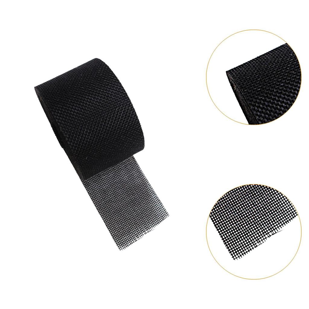 Лента-имитация из льна, декоративная лента своими руками, легкая рождественская лента для