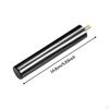Pool Cue Extension End Lengthener Attachment Billiard for Men Women