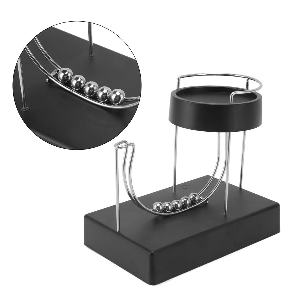 Декоративная вечная машина для цикла декомпрессии, декоративная игрушка для украшения дома