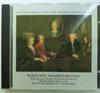 CD WOLFGANG AMADEUS MOZART, MALCOLM FR - Werke Fur Zwei Klaviere / Works For ISM901 ORF Australia Classical Used