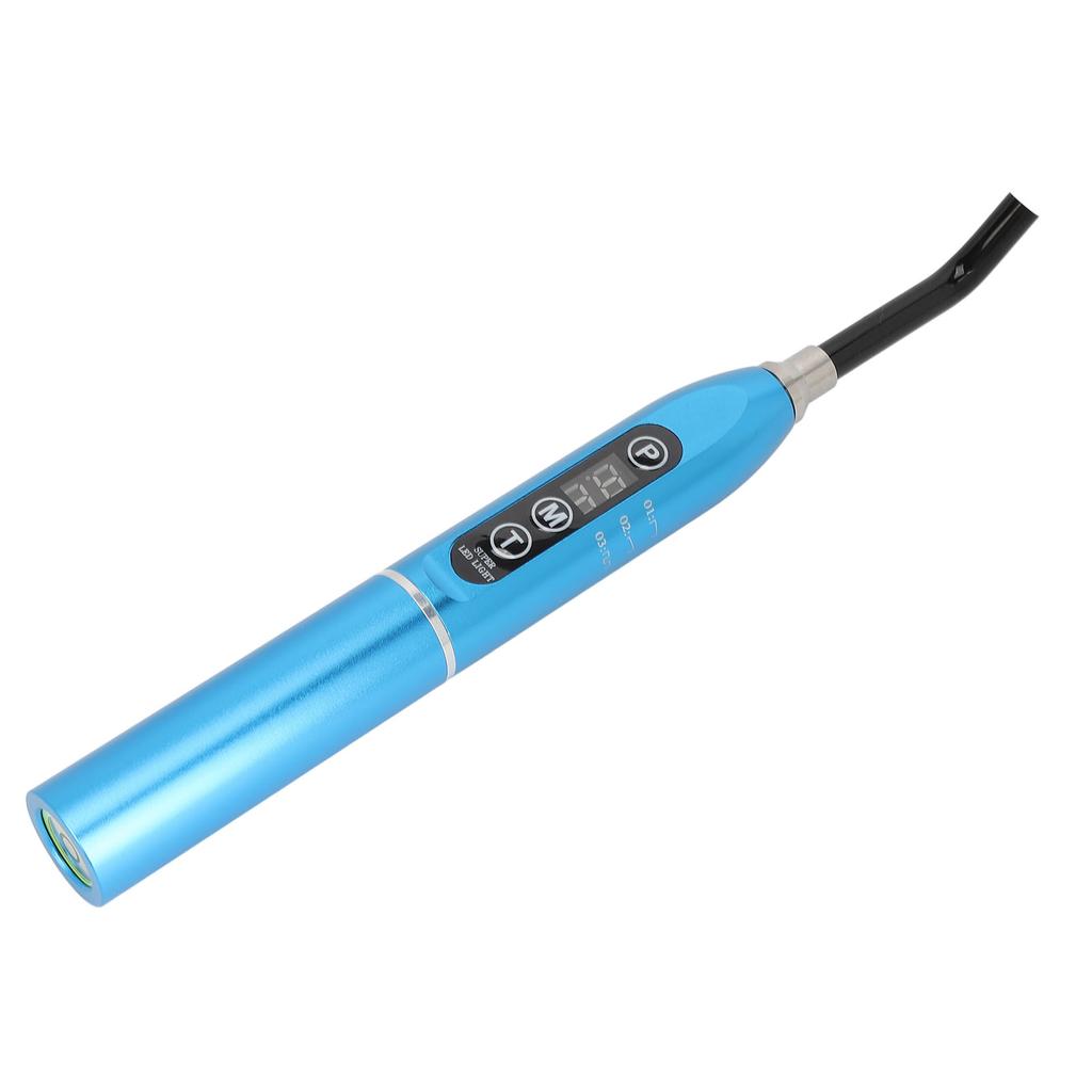 Infrared Lighting Pen Improve Discomfort Promote Healing Red Infrared Light Device for Nose Ear