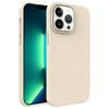 Заводская Экологичная Пшеничная Солома для Чехла iPhone 16 Pro Max 15 14 Pro Биоразлагаемый Переработанный Экологичный Чехол для Телефона