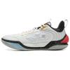 Li-Ning Мужские баскетбольные кроссовки Way of Wade Белые ABPV001-2