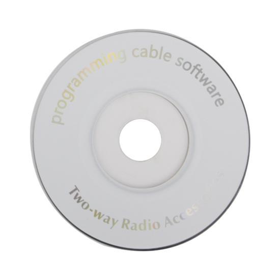 150 см USB-кабель для программ 8-в-1, шнур для программирования рации для Motorola/Icom, двусторонняя радиосвязь