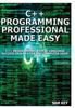 Книга C++ Programming Professional Made Easy!