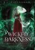 Книга Wicked Darkness : 2