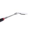 Adjustable Angles Retractable Telescopic Inspection Round Mirror For Hidden Area