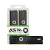 AGI Desktop PC Memory DDR4 3200MHz 16GBx2 with Heat Spreader UD138 U-DIMM (32GB) CL22, 288-pin