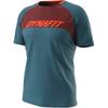 Dynafit Mens Ride Crew Neck Raglan T-Shirt