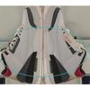 Pre-owned Jordan Air Jordan 3 retro se denim fire red CZ6431-100-P26085964403540