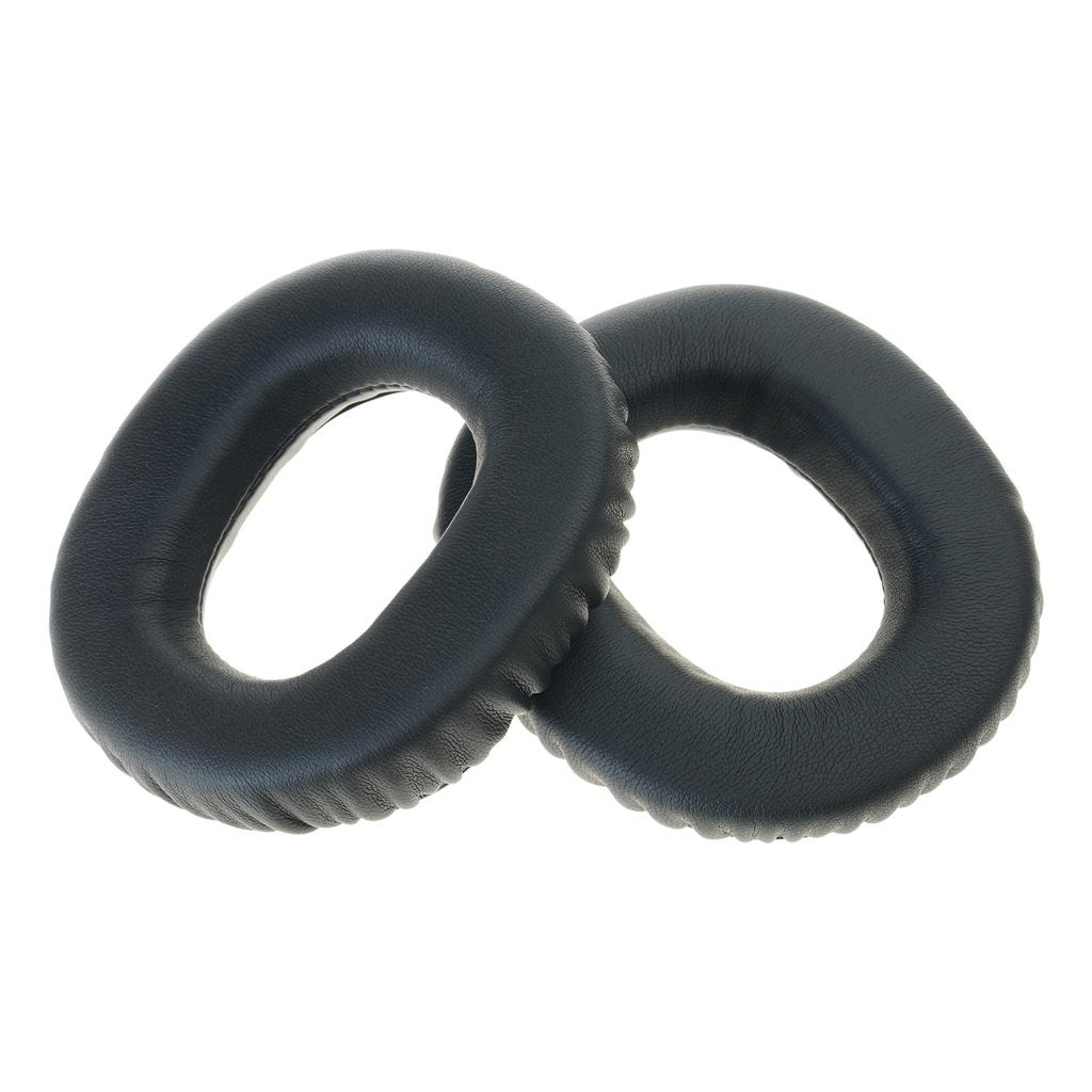 Качественные амбушюры из поролона для наушников RP-HTX7 HTX7A, удобные накладки-амбушюры, шумоизолирующие амбушюры