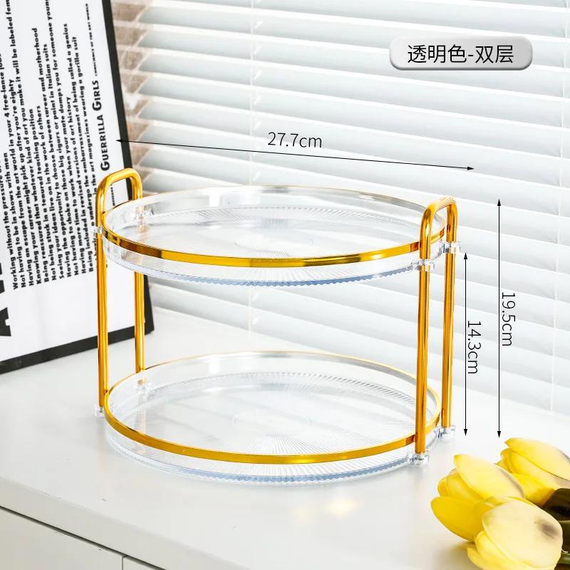 Многослойная акриловая форма для торта, десертные тарелки, фруктовые тарелки, тарелки для закусок, тарелка для хлеба, блюдо для димсамов, поднос для закусок, чаша для сухофруктов