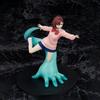 DAN DA DAN MOMO fight Anime Figures & Statues | Home Decor Ornaments | Festival Gifts & Collectibles