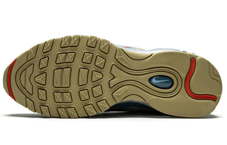 Nike Air Max 97 Wild West GS BV6374-200