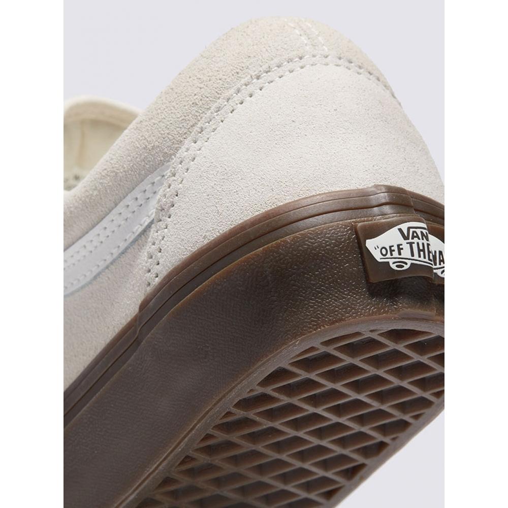 Vans Hayley Suede Old Skool Old School Vn000cr5ccz1