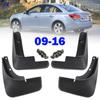 Комплект брызговиков для Chevrolet Cruze Hatchback Sedan 2009 2011 2012 2013 2014 2015 2016 брызговики Fender брызговики