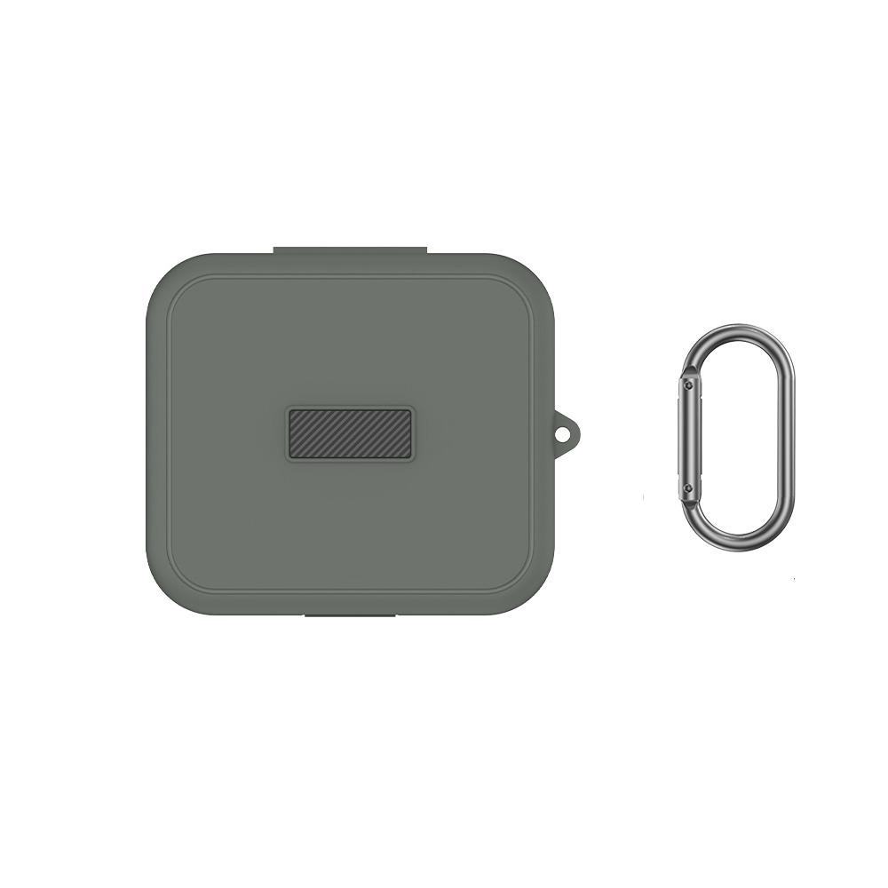 Dust-proof Hard Shell Case Anti-fall Protective Cover for PLAUD NotePin/NotePin S