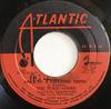 7inch Record PERSUADERS - Once In A Lifetime Thing / All Stru 456964 Atlantic 1974 Jamaica Soul/Funk Used