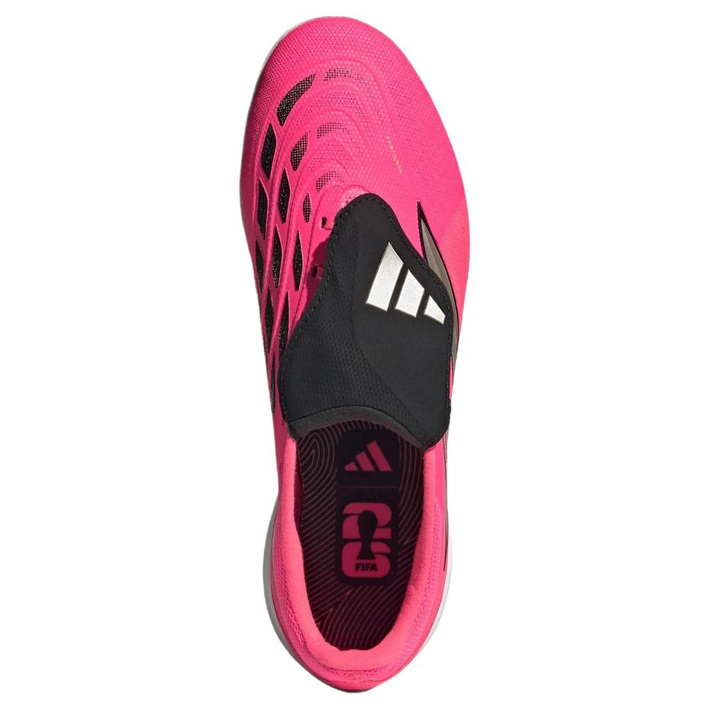 adidas Футбольные бутсы PREDATOR LEAGUE Унисекс Неоновый красный IH7212