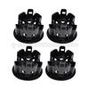 Support Capteur Parking Pour For Citroen Berlingo Peugeot Partner 2008-2018 9682341877 9682341777 9682341977 9682341277 7414ZK