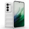 Magic Shield TPU + Flannel Phone Case