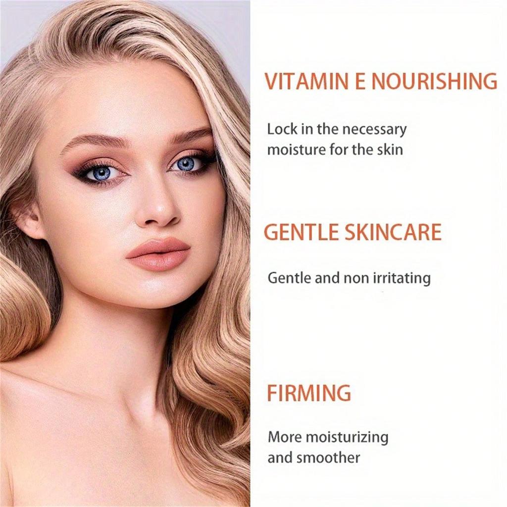 Набор из 90 капсул VE Rejuvenating Moisturizing Essence для лица - глубоко омолаживающие и восстанавливающие, долговременное увлажнение и увлажнение