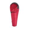 Mountain Warehouse Summit 300 Right Zip Mummy Sleeping Bag