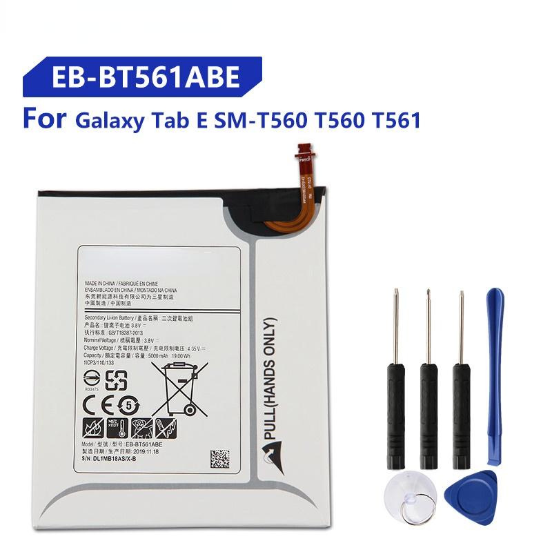 Battery For Samsung Note 10.1 Tab Pro P600 P601 SM-T520 SM-T525 SM-P605 P607T T8220E P7500 P5100 N8000 T800 T801 T805 T560 T561