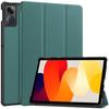 Роскошный кожаный чехол для сна для Xiaomi 5/6 Pro, чехол Redmi Pad SE 11, 10,6 дюйма, 2023, противоударный защитный чехол с магнитной подставкой