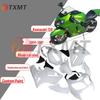 ZX-12R 00-01 Полный комплект обвеса: Кузов, Топливный бак, Задняя часть, Боковые панели
