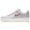 Air Force 1 Low Rub Away Red Sneakers CK4392-002