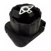 22326780025 22316864675 Для BMW X5 E70 2007-2013 X6 E71 2008 Автомобиль Раздаточная коробка Трансмиссия Опора Кронштейн Резиновая Прокладка