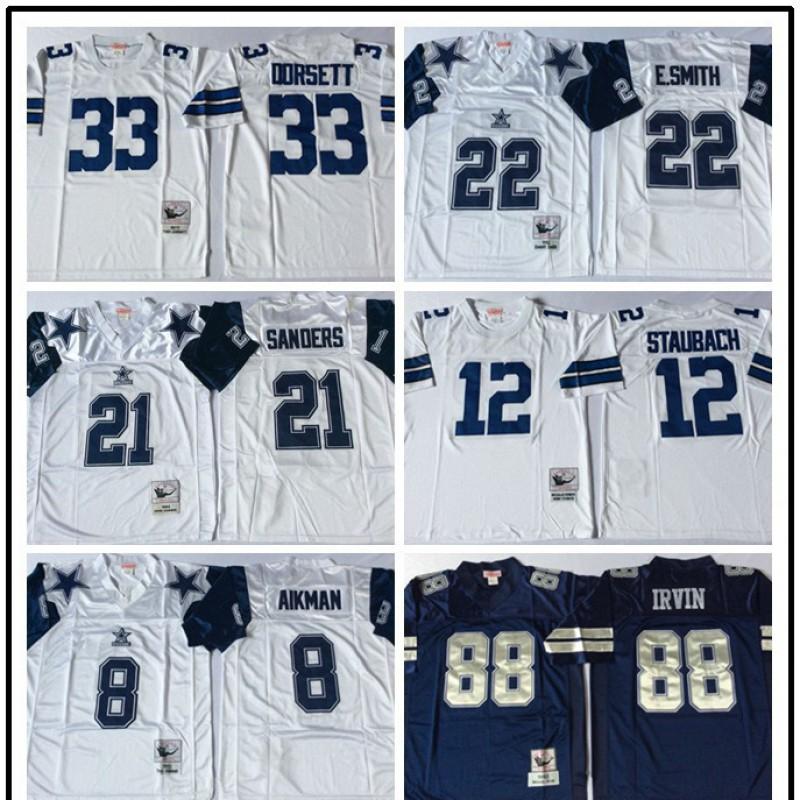 Dallas Cowboys Hall Of Fame Retro Rugby Jersey 21 22 Limited Edition Vintage Fan Apparel Men Women
