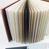 8.94x9.25x1.18in Self Adhesive Photo Album Writable Inner Page Pressed Flower Notebook  For Travel