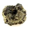 Stones and Minerals. Pyrite. 1870.1 Ct. Salsigne Mine, Aude, France..
