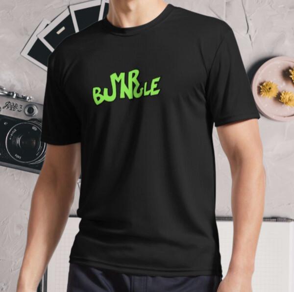 New Shirt Mr Bungle Active Logo T-Shirt Funny Size S - 5XL