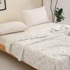 Saintvenice Sofie Garden Mint Cooling Summer Comforter