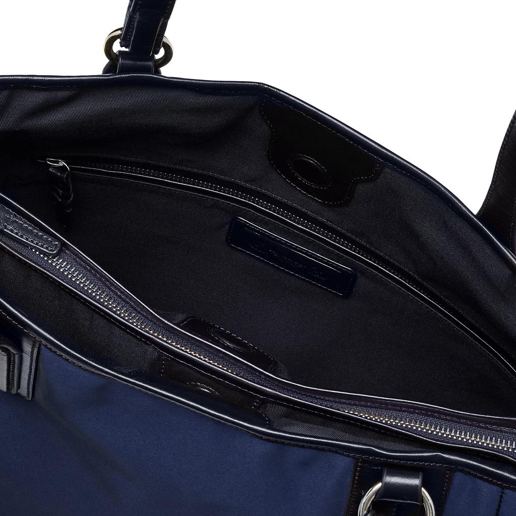 Сумка-тоут PAS101 Темно-синий [PID]