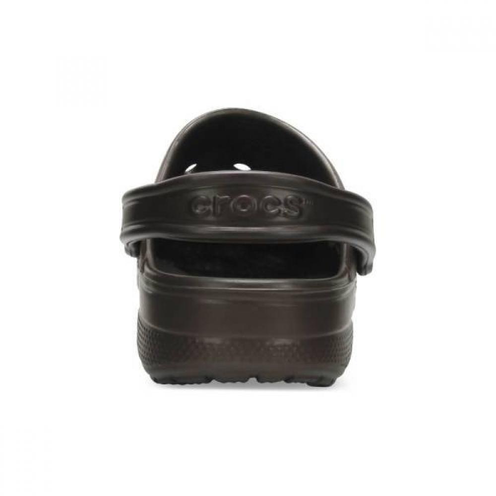 Crocs Baya Clog Espresso 10126 206